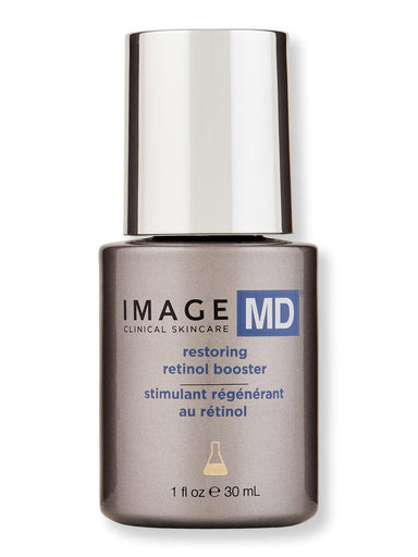 Image Skin Care Image Skin Care Image MD Restoring Retinol Booster 1 oz 30 ml Skin Care Treatments 