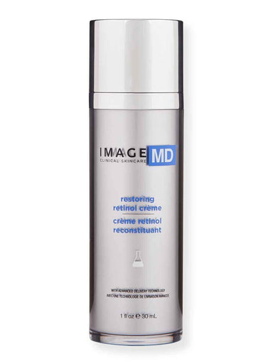 Image Skin Care Image Skin Care Image MD Restoring Retinol Creme 1 oz 28.4 g Skin Care Treatments 