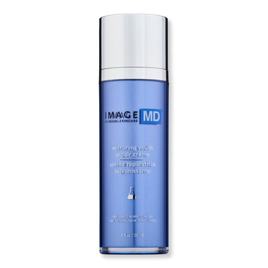 Image Skin Care Image Skin Care Image MD Restoring Youth Repair Creme 1 oz 28.4 g Night Creams 