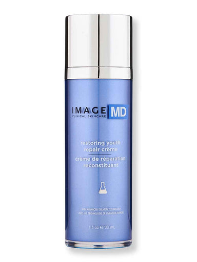 Image Skin Care Image Skin Care Image MD Restoring Youth Repair Creme 1 oz 28.4 g Night Creams 