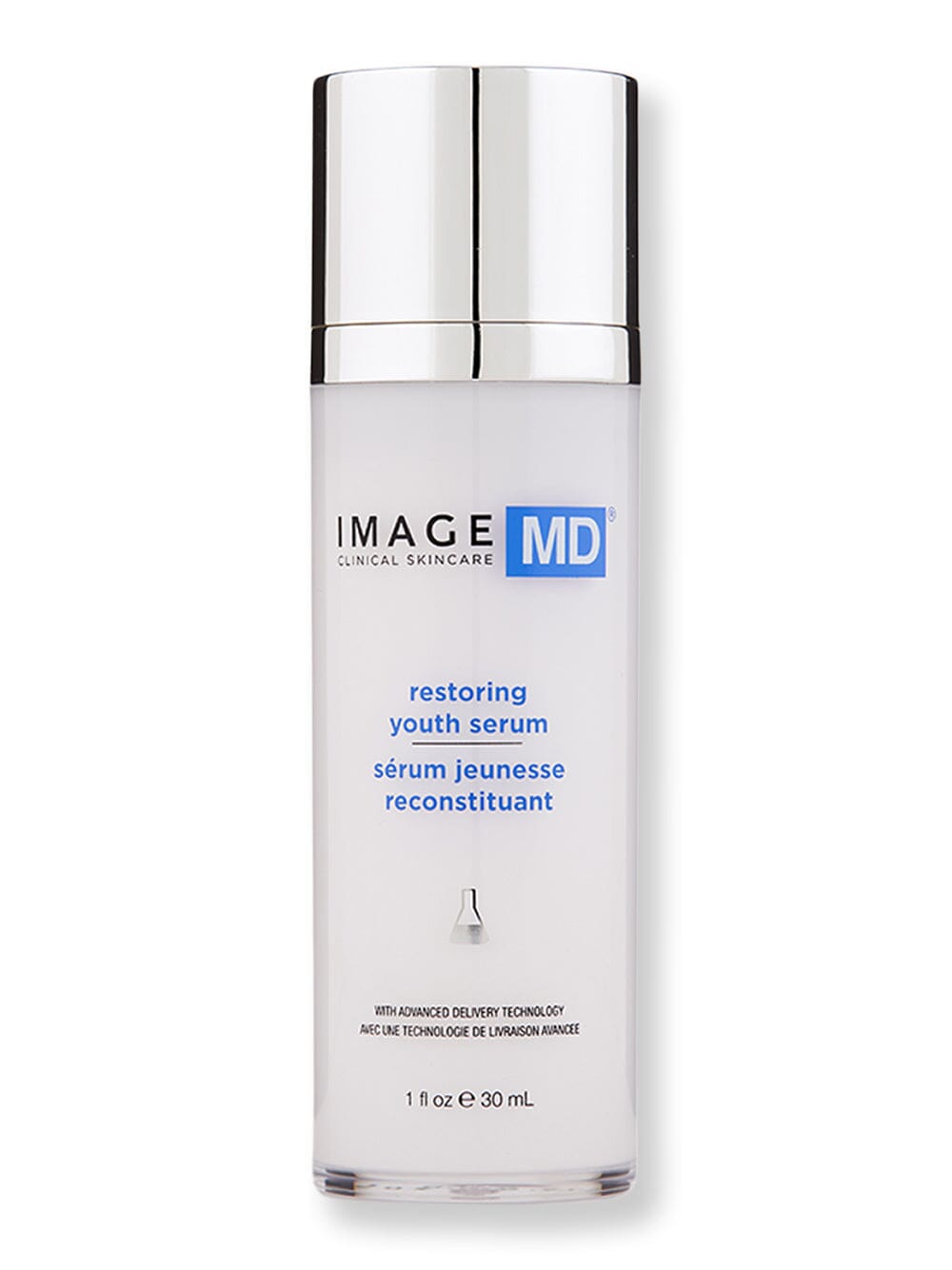 Image Skin Care Image Skin Care Image MD Restoring Youth Serum Serums 1 oz / 30 ml 