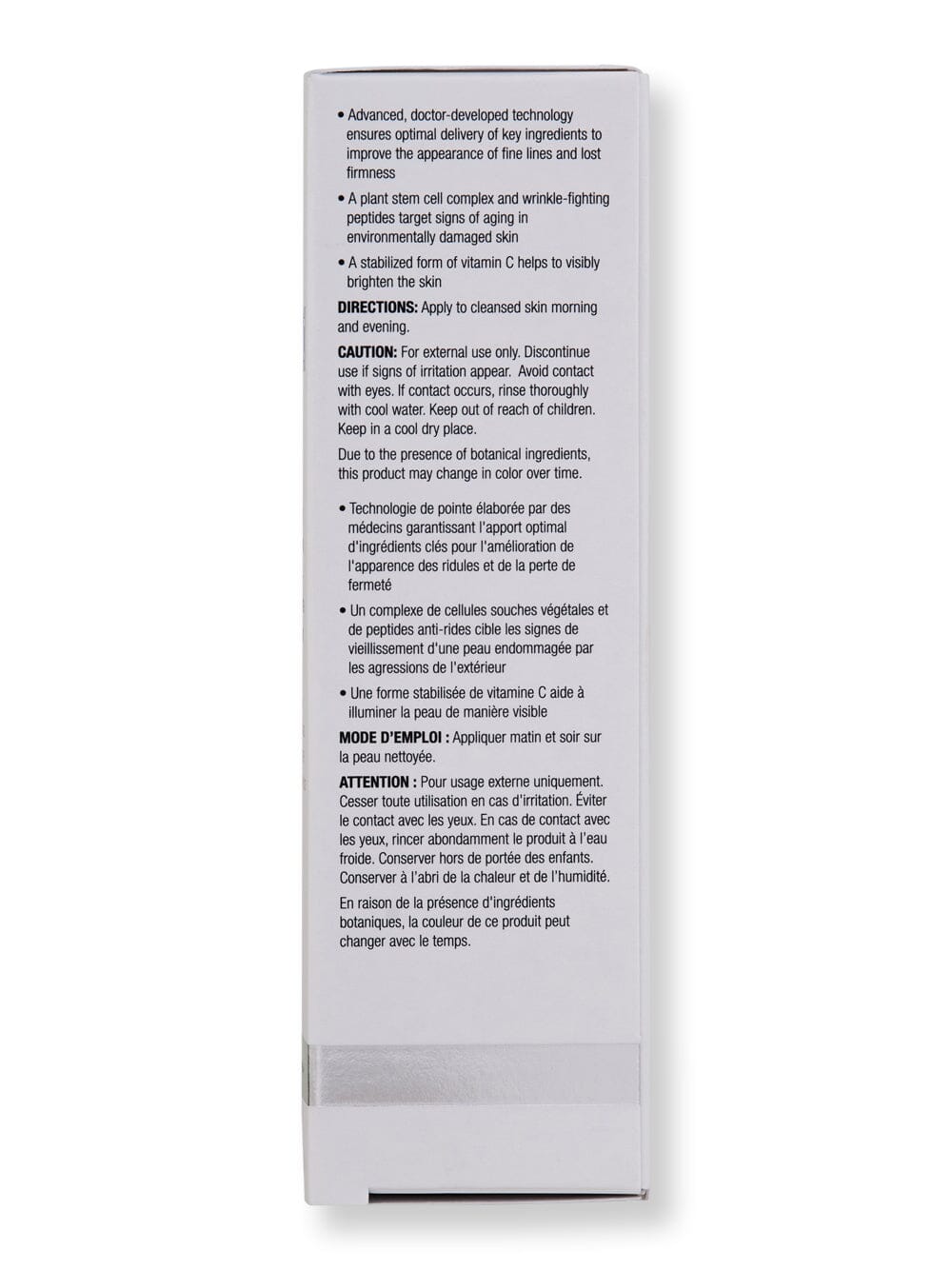 Image Skin Care Image Skin Care Image MD Restoring Youth Serum Serums 
