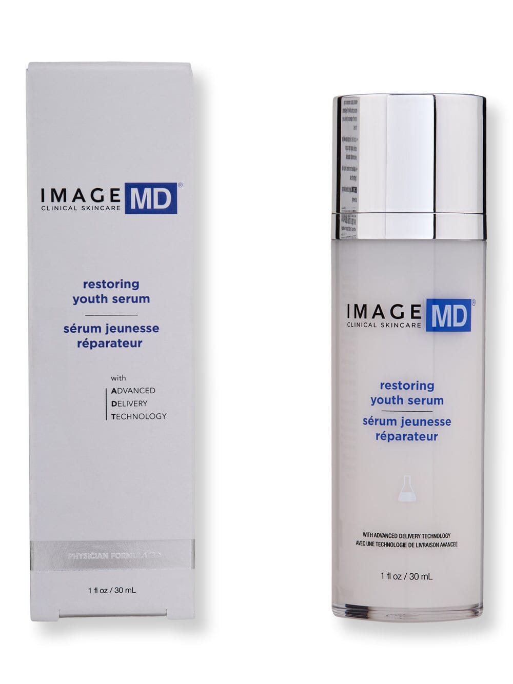 Image Skin Care Image Skin Care Image MD Restoring Youth Serum Serums 