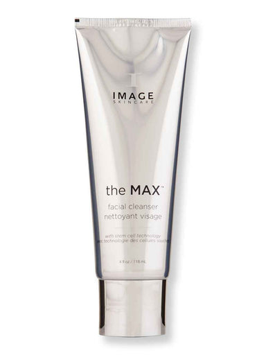 Image Skin Care Image Skin Care Max Facial Cleanser 4 oz Face Cleansers 
