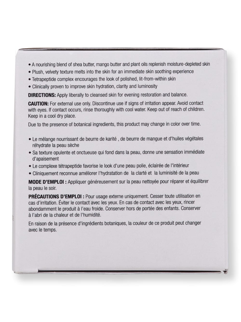 Image Skin Care Image Skin Care Ormedic Balancing Bio-Peptide Creme 2 oz 57 g Skin Care Treatments 