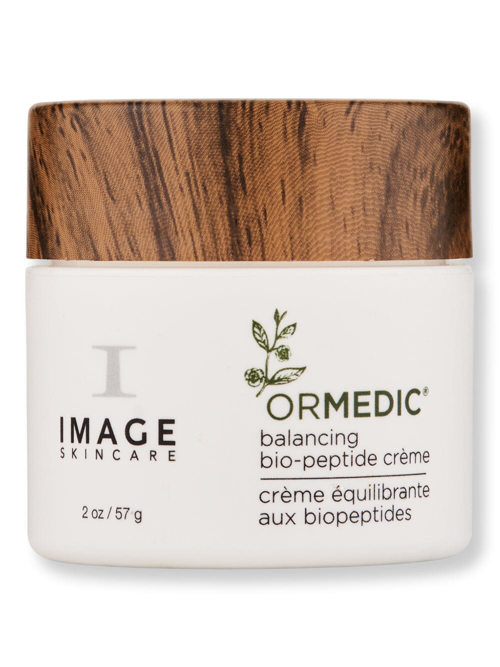 Image Skin Care Image Skin Care Ormedic Balancing Bio-Peptide Creme Skin Care Treatments 2 oz / 57 g 