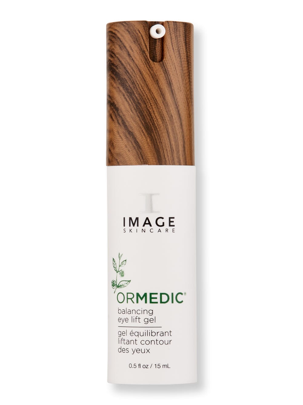 Image Skin Care Image Skin Care Ormedic Balancing Eye Lift Gel Eye Gels 0.5 oz / 15 ml 