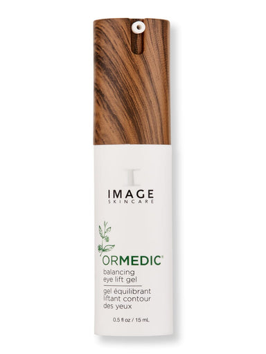 Image Skin Care Image Skin Care Ormedic Balancing Eye Lift Gel Eye Gels 0.5 oz / 15 ml 