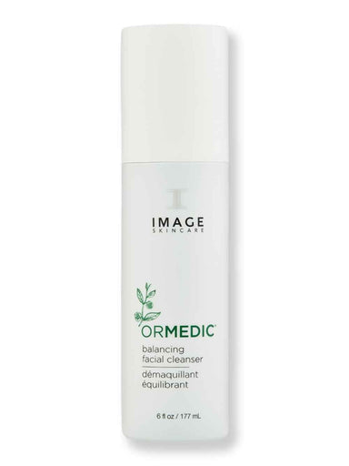 Image Skin Care Image Skin Care Ormedic Balancing Facial Cleanser 6 oz 177 ml Face Cleansers 