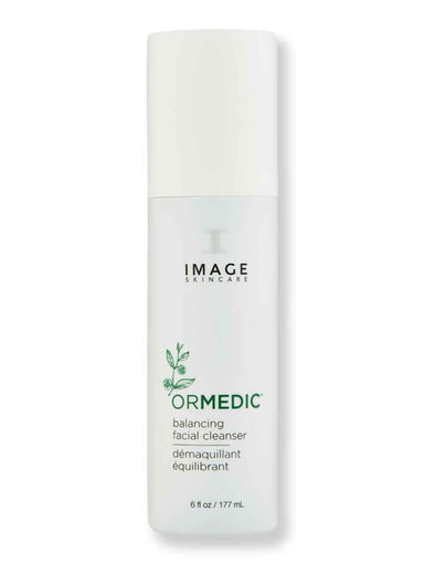 Image Skin Care Image Skin Care Ormedic Balancing Facial Cleanser 6 oz Face Cleansers 