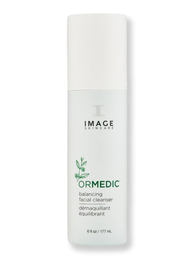 Image Skin Care Image Skin Care Ormedic Balancing Facial Cleanser Face Cleansers 6 oz / 177 ml 