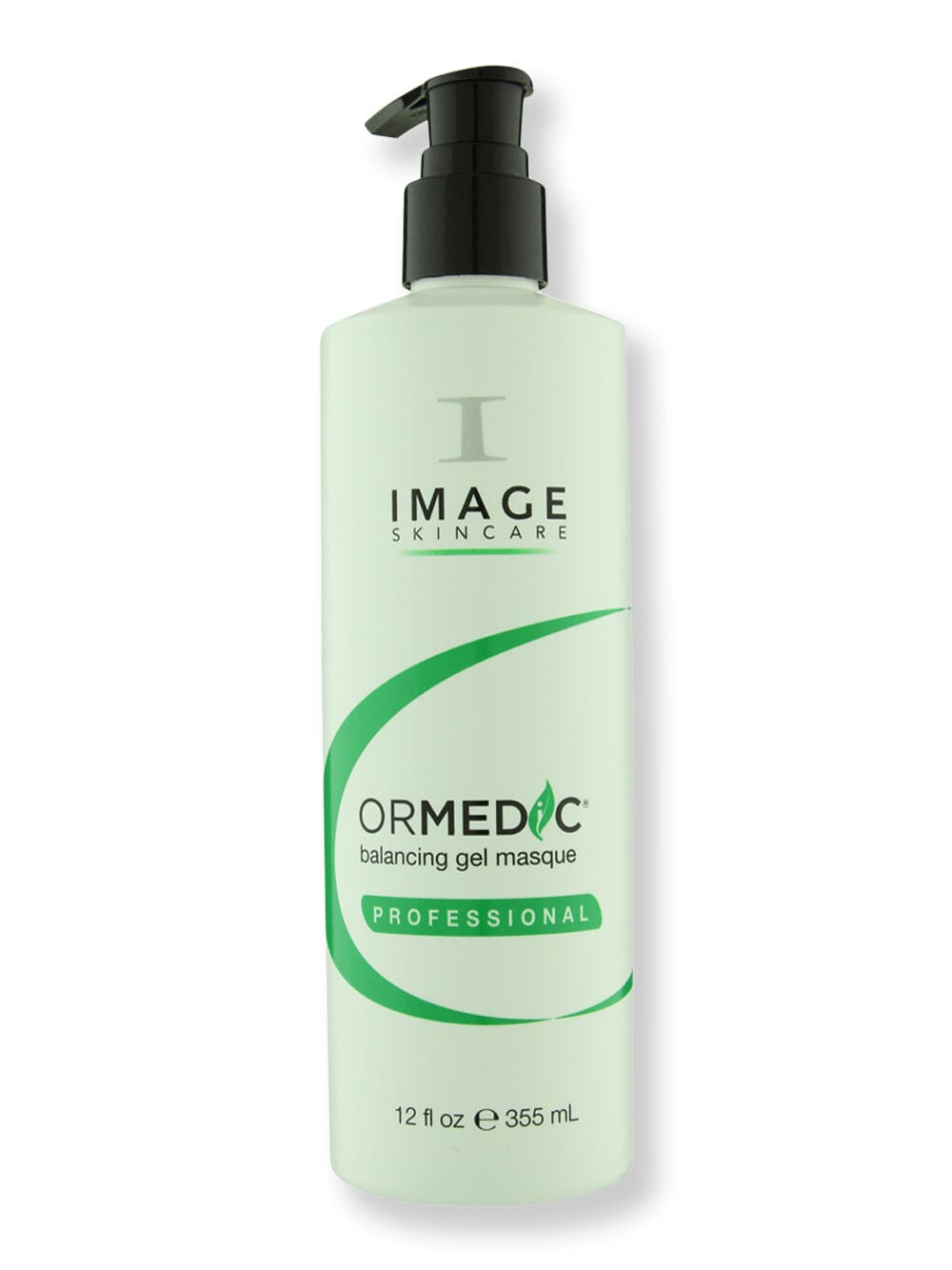 Image Skin Care Image Skin Care Ormedic Balancing Gel Masque 12 oz 340 g Face Masks 