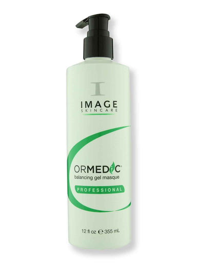 Image Skin Care Image Skin Care Ormedic Balancing Gel Masque 12 oz Face Masks 