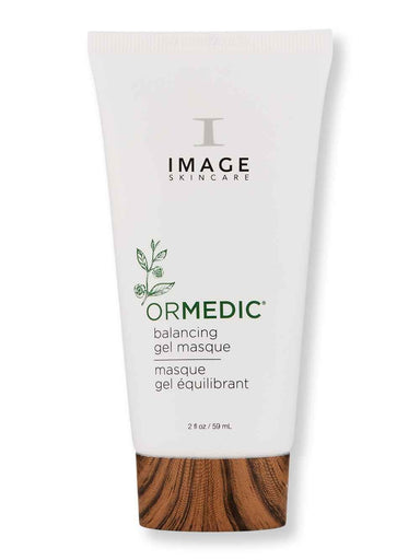 Image Skin Care Image Skin Care Ormedic Balancing Gel Masque 2 oz Face Masks 