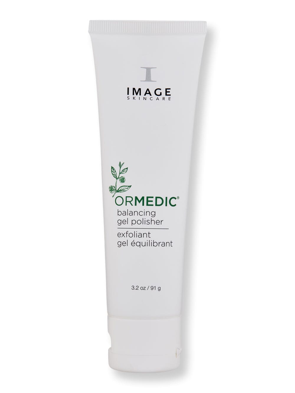Image Skin Care Image Skin Care Ormedic Balancing Gel Polisher 3.2 oz 91 g Exfoliators & Peels 