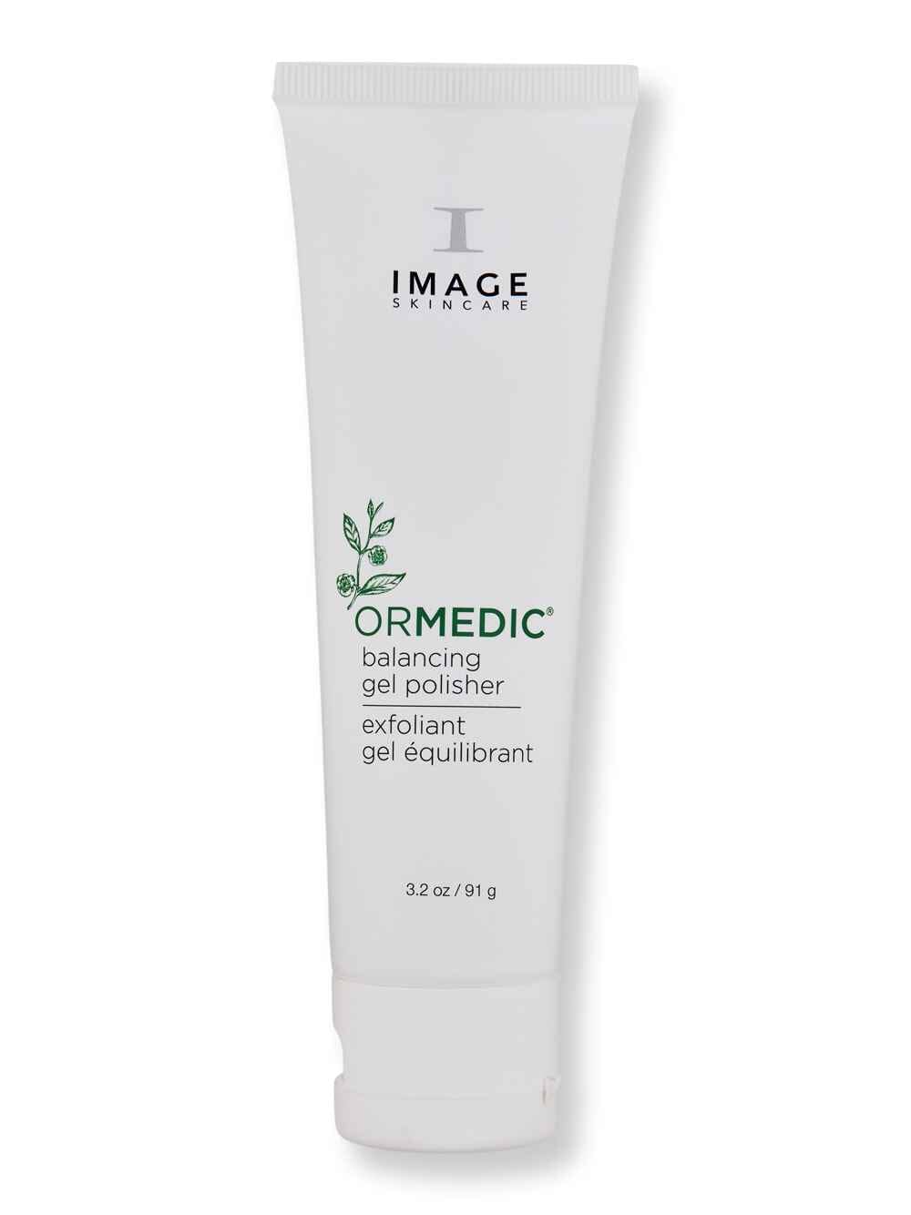 Image Skin Care Image Skin Care Ormedic Balancing Gel Polisher 3.2 oz91 g Exfoliators & Peels 