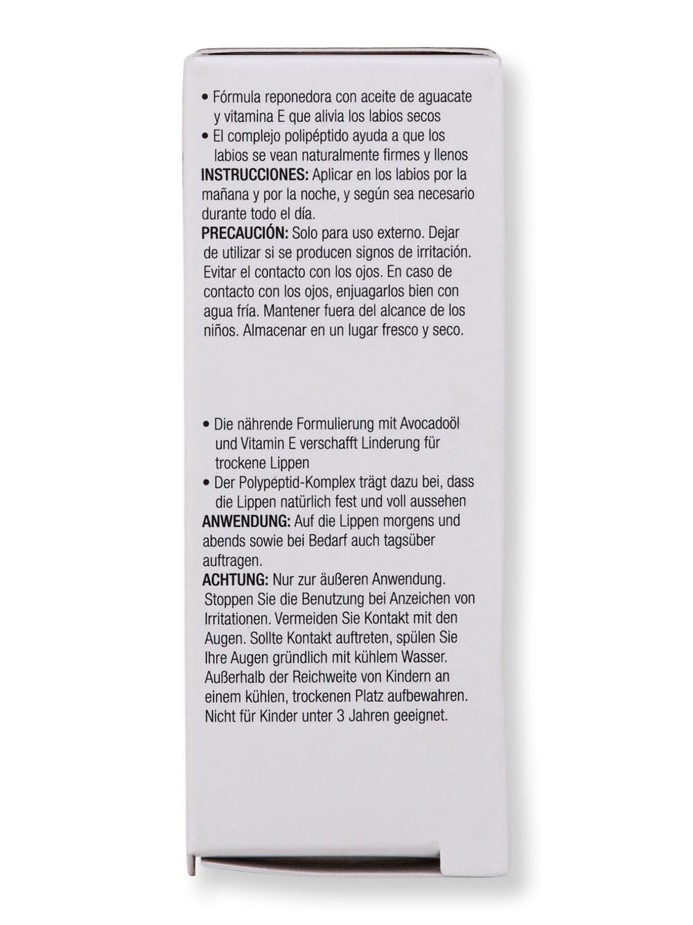 Image Skin Care Image Skin Care Ormedic Balancing Lip Enhancement Complex 0.25 oz 7 g Lip Treatments & Balms 