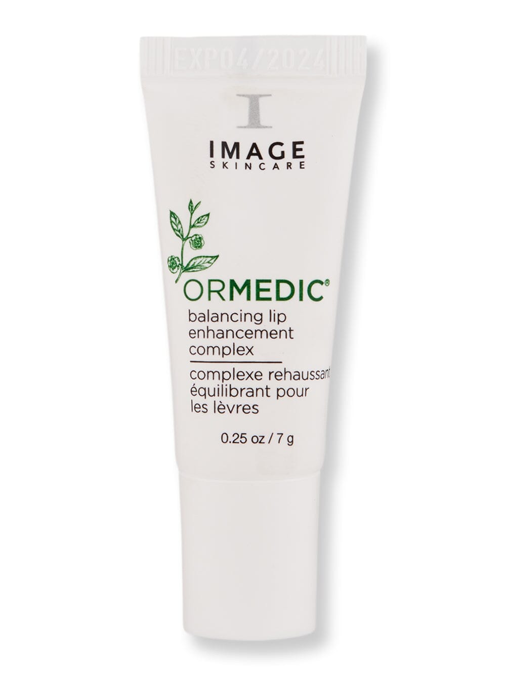 Image Skin Care Image Skin Care Ormedic Balancing Lip Enhancement Complex Lip Treatments & Balms 0.25 oz / 7 g 