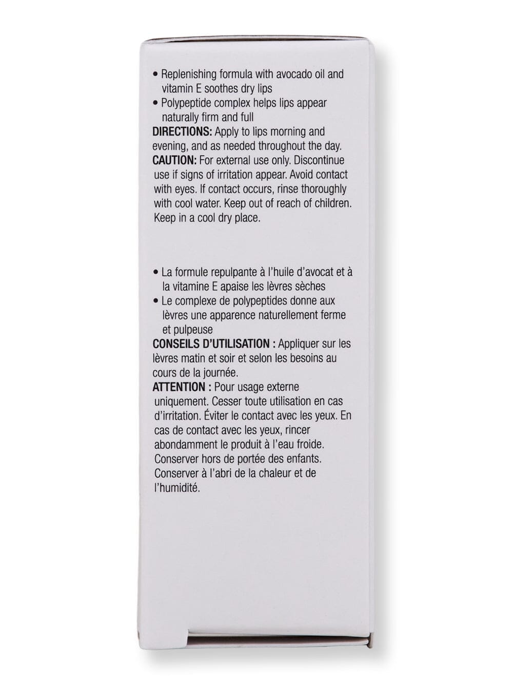Image Skin Care Image Skin Care Ormedic Balancing Lip Enhancement Complex Lip Treatments & Balms 