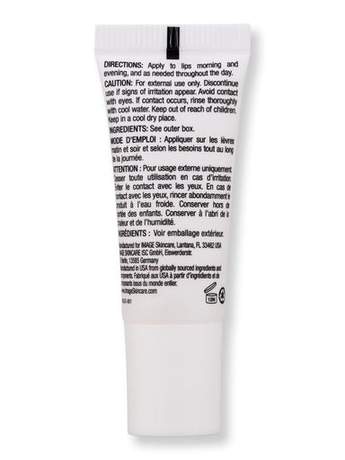 Image Skin Care Image Skin Care Ormedic Balancing Lip Enhancement Complex Lip Treatments & Balms 