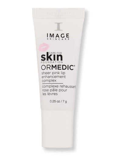 Image Skin Care Image Skin Care Ormedic Sheer Pink Lip Enhancement Complex 0.25 oz 7 g Lip Treatments & Balms 