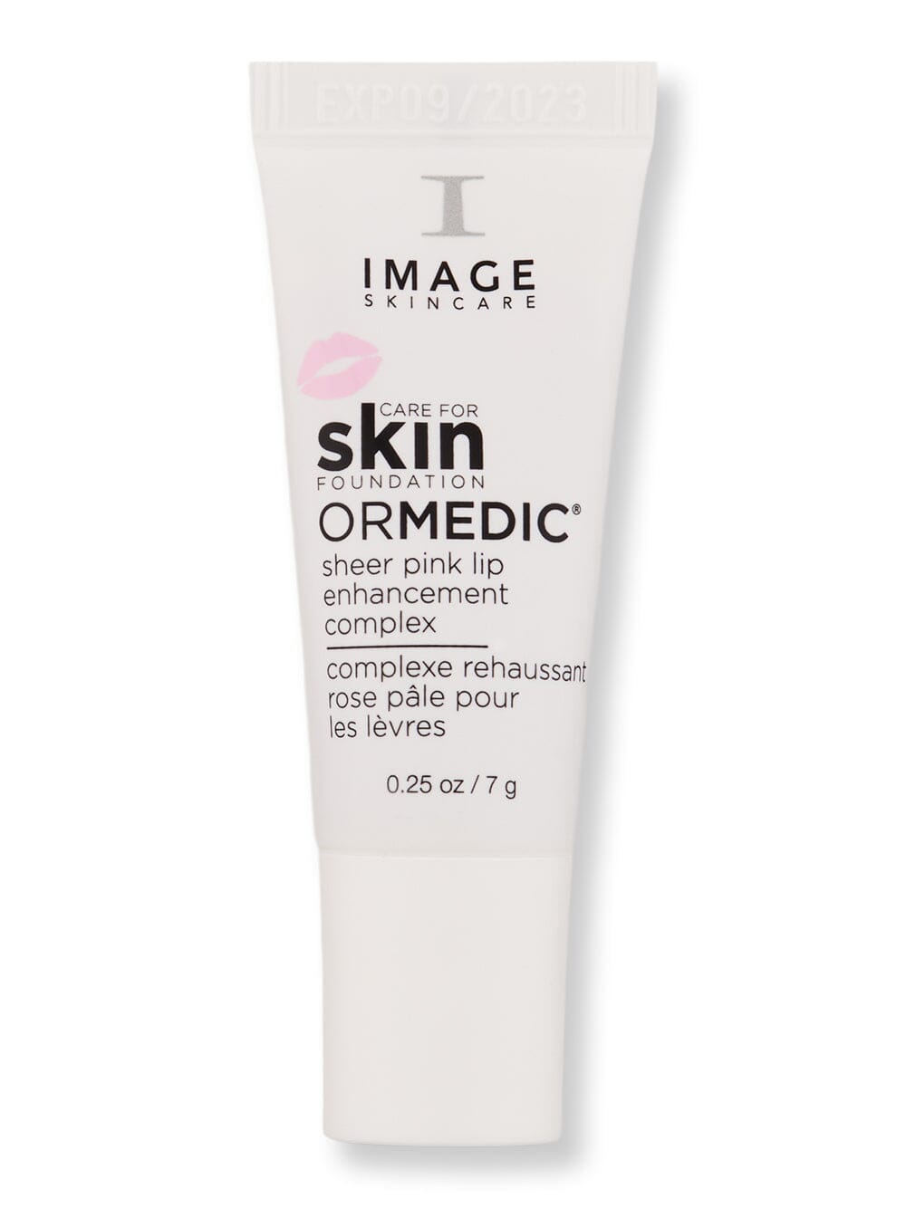 Image Skin Care Image Skin Care Ormedic Sheer Pink Lip Enhancement Complex Lip Treatments & Balms 0.25 oz / 7 g 