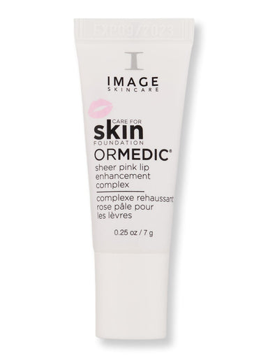 Image Skin Care Image Skin Care Ormedic Sheer Pink Lip Enhancement Complex Lip Treatments & Balms 0.25 oz / 7 g 