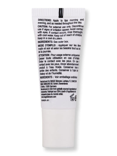 Image Skin Care Image Skin Care Ormedic Sheer Pink Lip Enhancement Complex Lip Treatments & Balms 