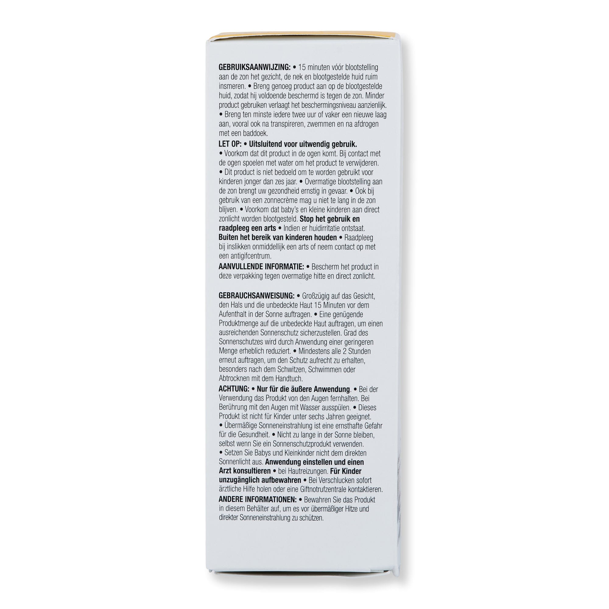 Image Skin Care Image Skin Care Prevention+ Clear Solar Gel SPF 30 1.5 oz 42.5 g Face Sunscreens 