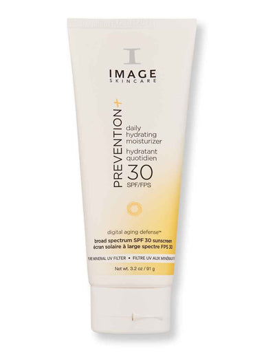 Image Skin Care Image Skin Care Prevention+ Daily Hydrating Moisturizer SPF 30+ 3.2 oz Face Moisturizers 