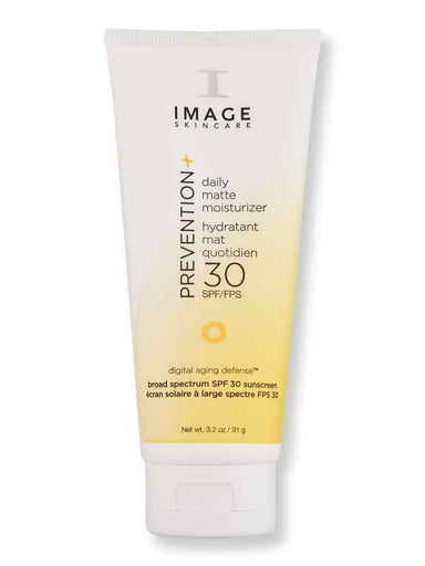 Image Skin Care Image Skin Care Prevention+ Daily Matte Moisturizer SPF 30 3.2 oz Face Sunscreens 