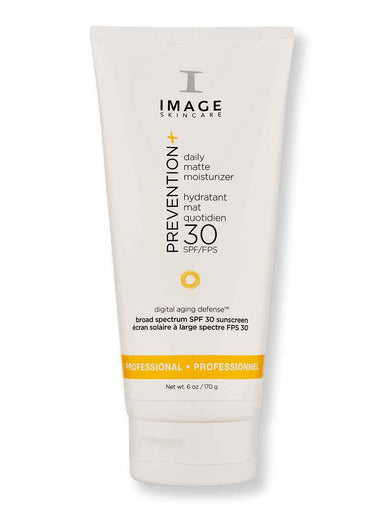 Image Skin Care Image Skin Care Prevention+ Daily Matte Moisturizer SPF 30 6 oz Face Moisturizers 
