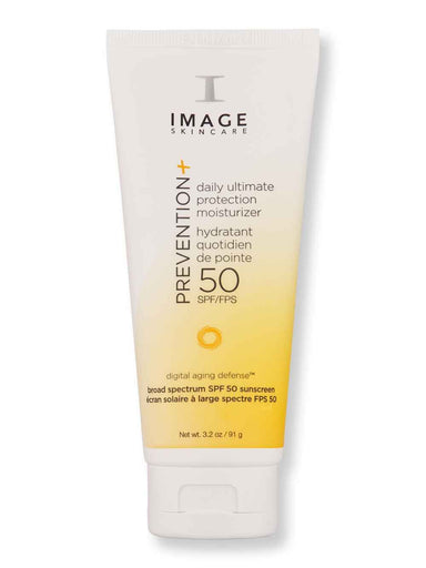 Image Skin Care Image Skin Care Prevention+ Daily Ultimate Protection Moisturizer SPF 50 3.2 oz Face Moisturizers 