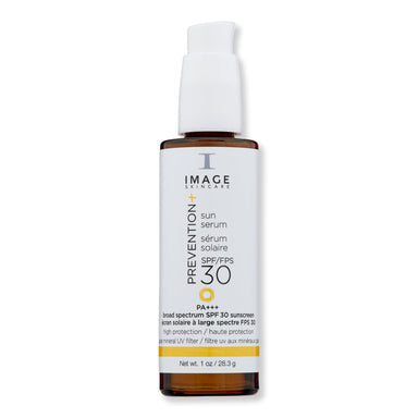 Image Skin Care Image Skin Care Prevention+ Sun Serum SPF 30 Serums 1 oz / 42.5 g 