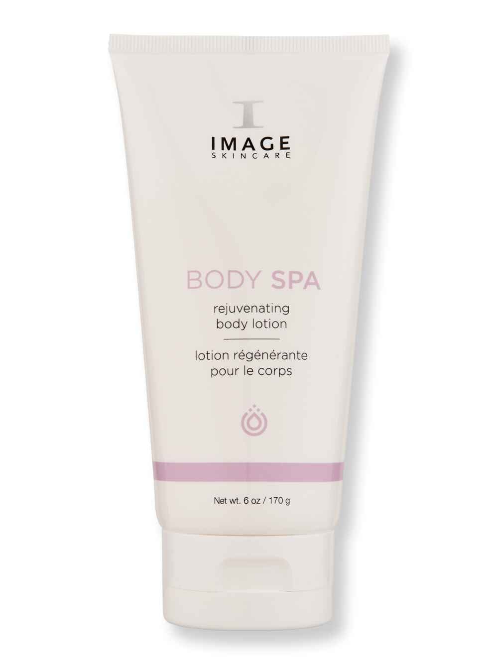 Image Skin Care Image Skin Care Rejuvenating Body Lotion 6 oz170 g Body Lotions & Oils 