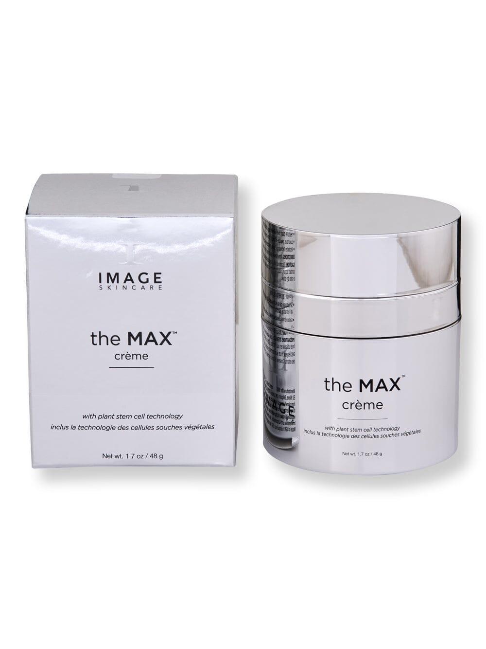 Image Skin Care Image Skin Care The Max Creme 1.7 oz 48 ml Skin Care Treatments 