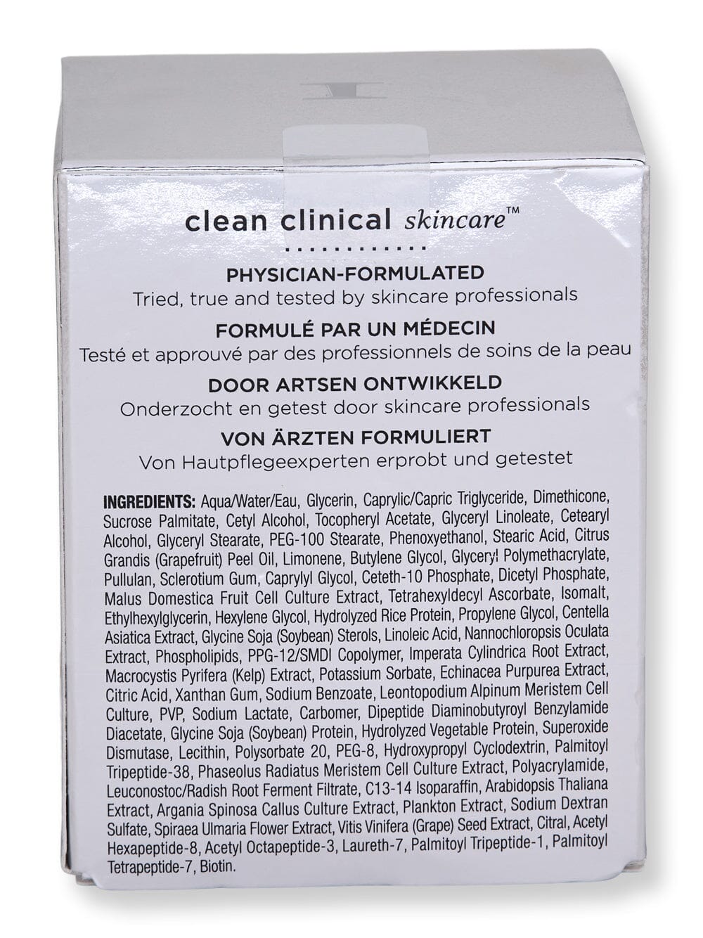 Image Skin Care Image Skin Care The Max Creme Skin Care Treatments 