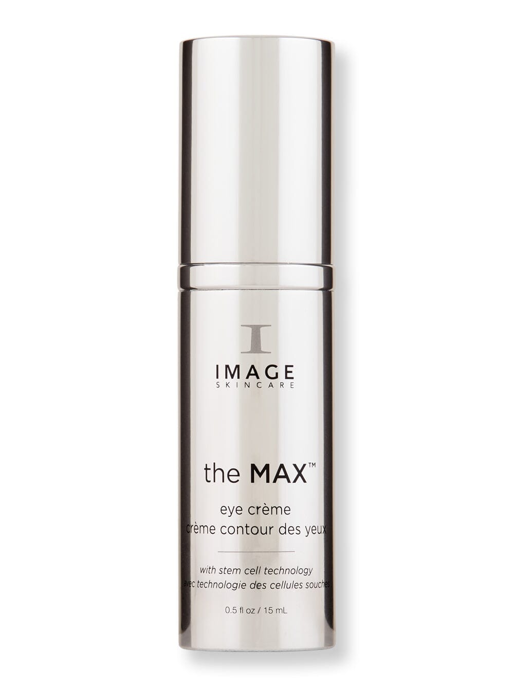 Image Skin Care Image Skin Care The Max Eye Creme Eye Creams 0.5 oz / 15 ml 