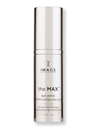 Image Skin Care Image Skin Care The Max Eye Creme Eye Creams 0.5 oz / 15 ml 