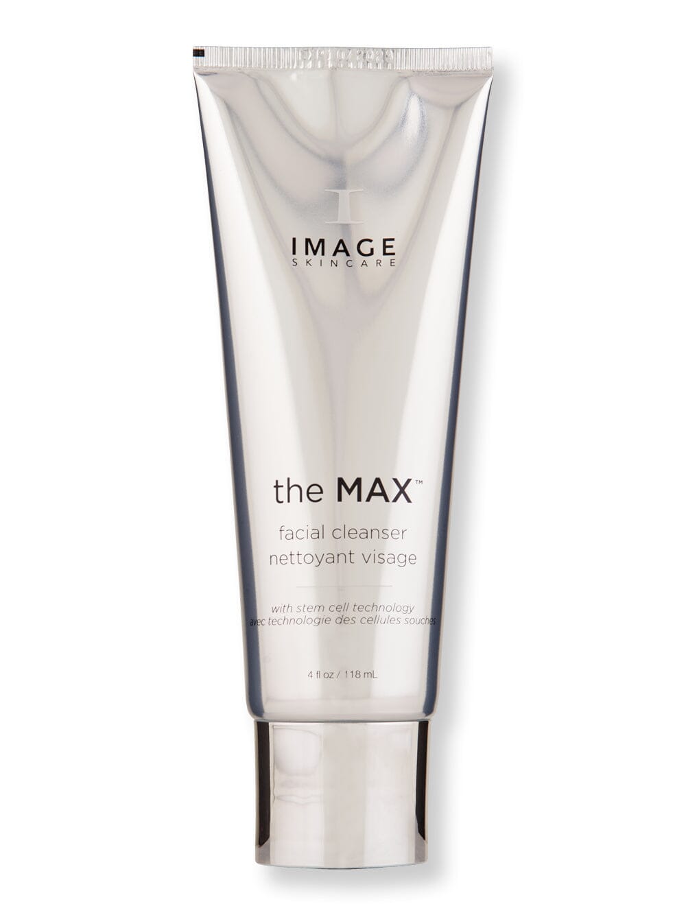Image Skin Care Image Skin Care The Max Facial Cleanser Face Cleansers 4 oz / 118 ml 