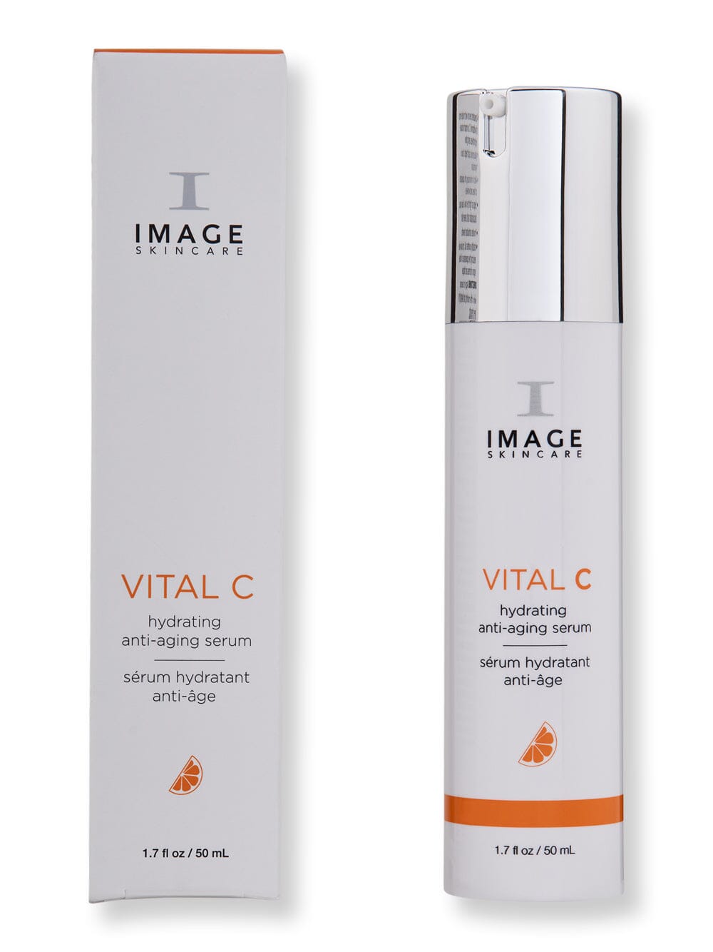 Image Skin Care Image Skin Care Vital C Hydrating Anti-Aging Serum 1.7 oz 50 ml Serums 