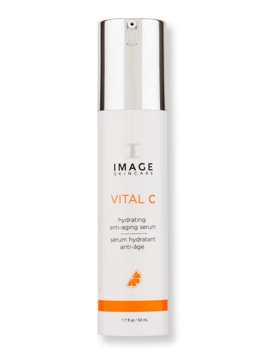 Image Skin Care Image Skin Care Vital C Hydrating Anti-Aging Serum 1.7 oz 50 ml Serums 