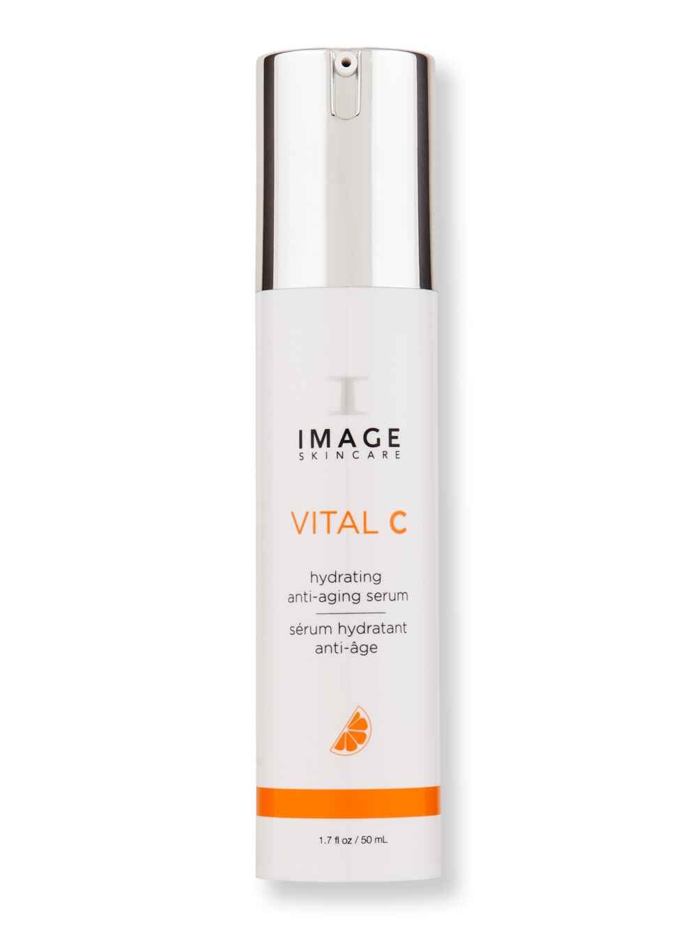 Image Skin Care Image Skin Care Vital C Hydrating Anti-Aging Serum 1.7 oz 50 ml Serums 