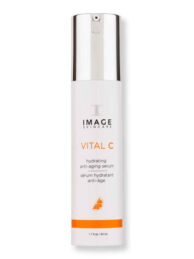 Image Skin Care Image Skin Care Vital C Hydrating Anti-Aging Serum 1.7 oz 50 ml Serums 