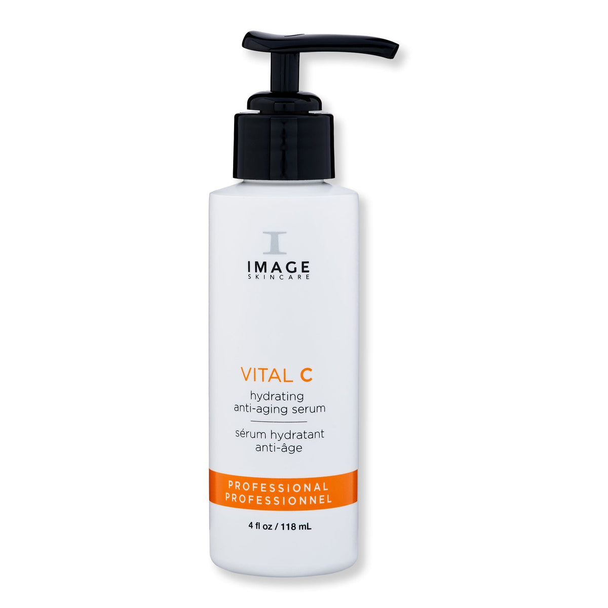 Image Skin Care Image Skin Care Vital C Hydrating Anti-Aging Serum Serums 4 oz / 118 ml 
