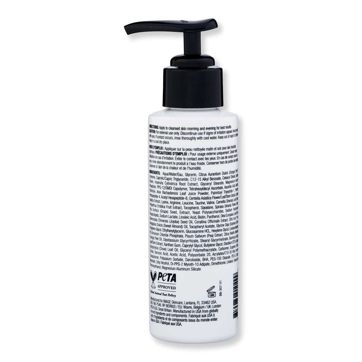 Image Skin Care Image Skin Care Vital C Hydrating Anti-Aging Serum Serums 
