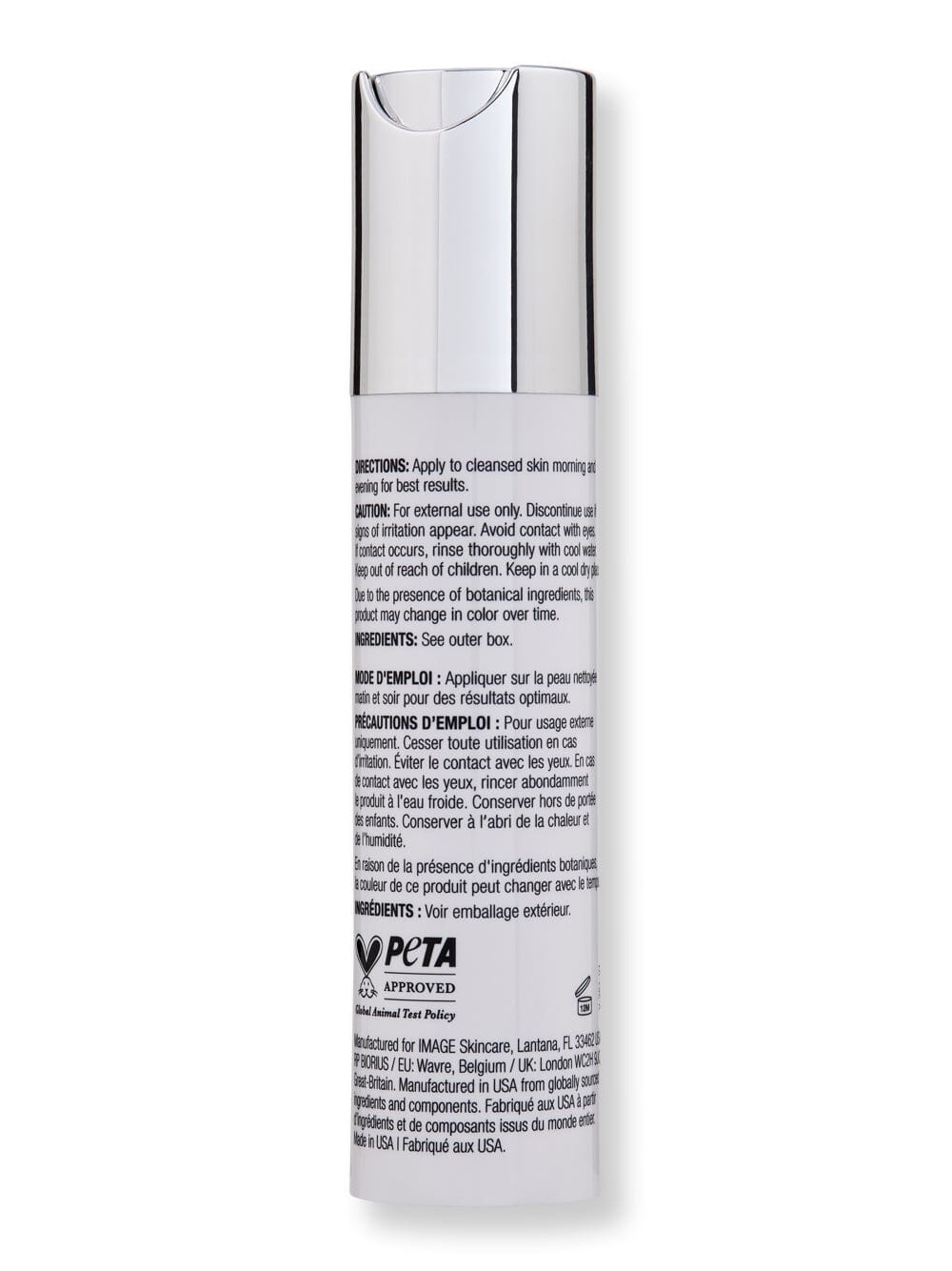 Image Skin Care Image Skin Care Vital C Hydrating Anti-Aging Serum Serums 