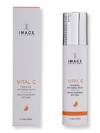 Image Skin Care Image Skin Care Vital C Hydrating Anti-Aging Serum Serums 