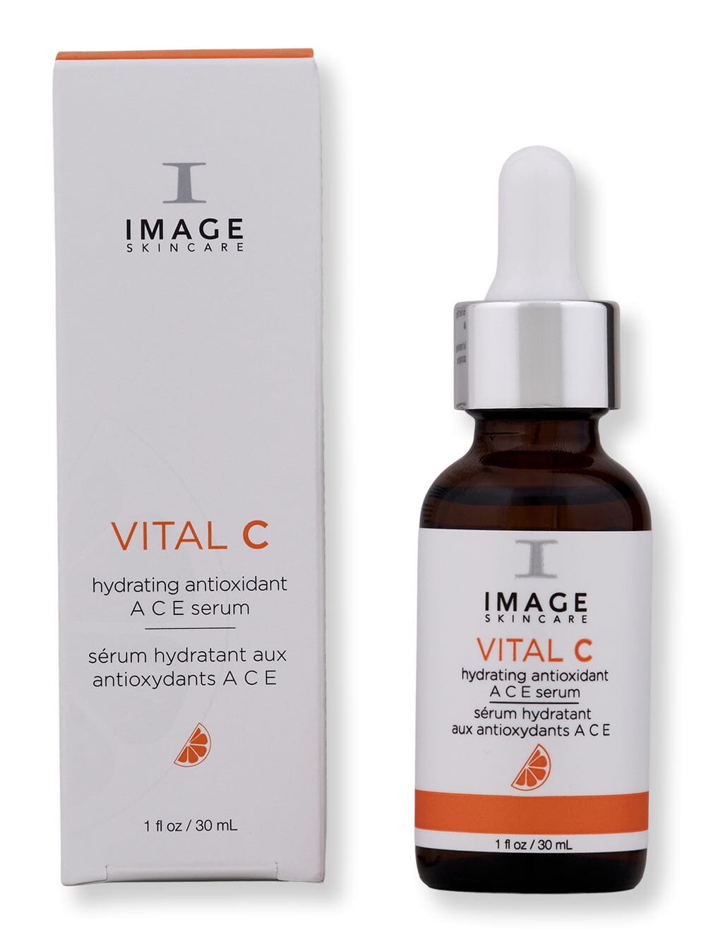 Image Skin Care Image Skin Care Vital C Hydrating Antioxidant A C E Serum 1 oz 30 ml Serums 