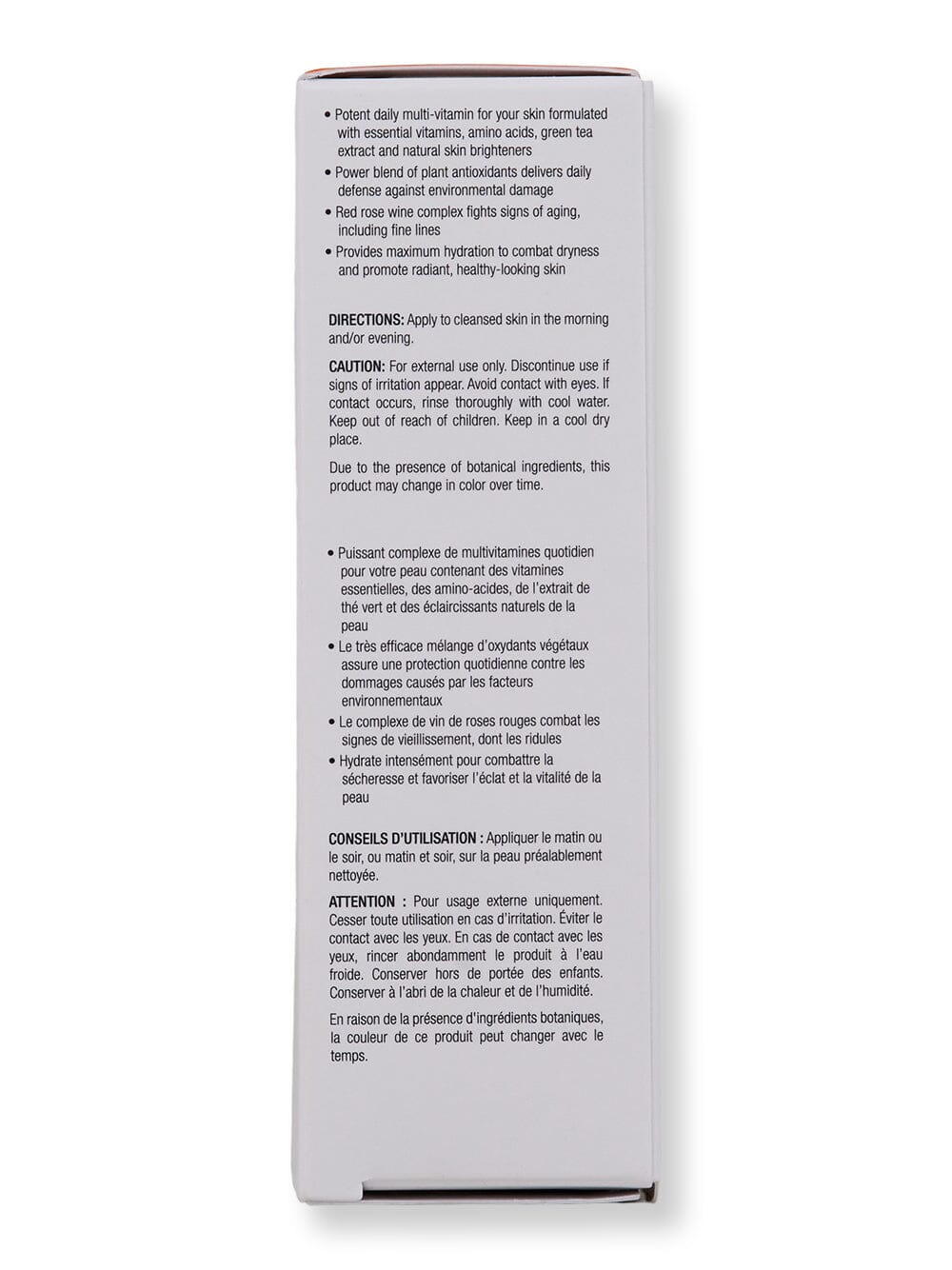 Image Skin Care Image Skin Care Vital C Hydrating Antioxidant A C E Serum 1 oz 30 ml Serums 